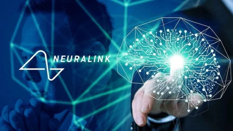 Nerualink